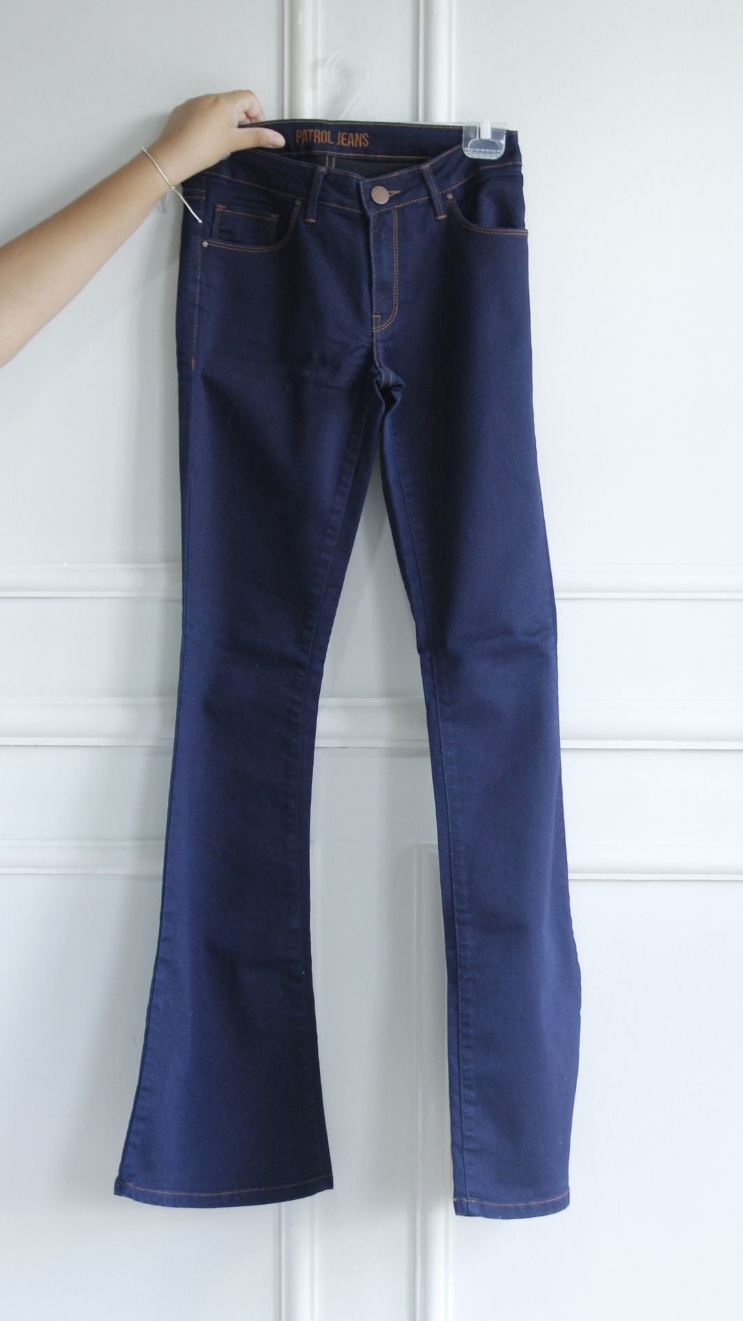 Jean