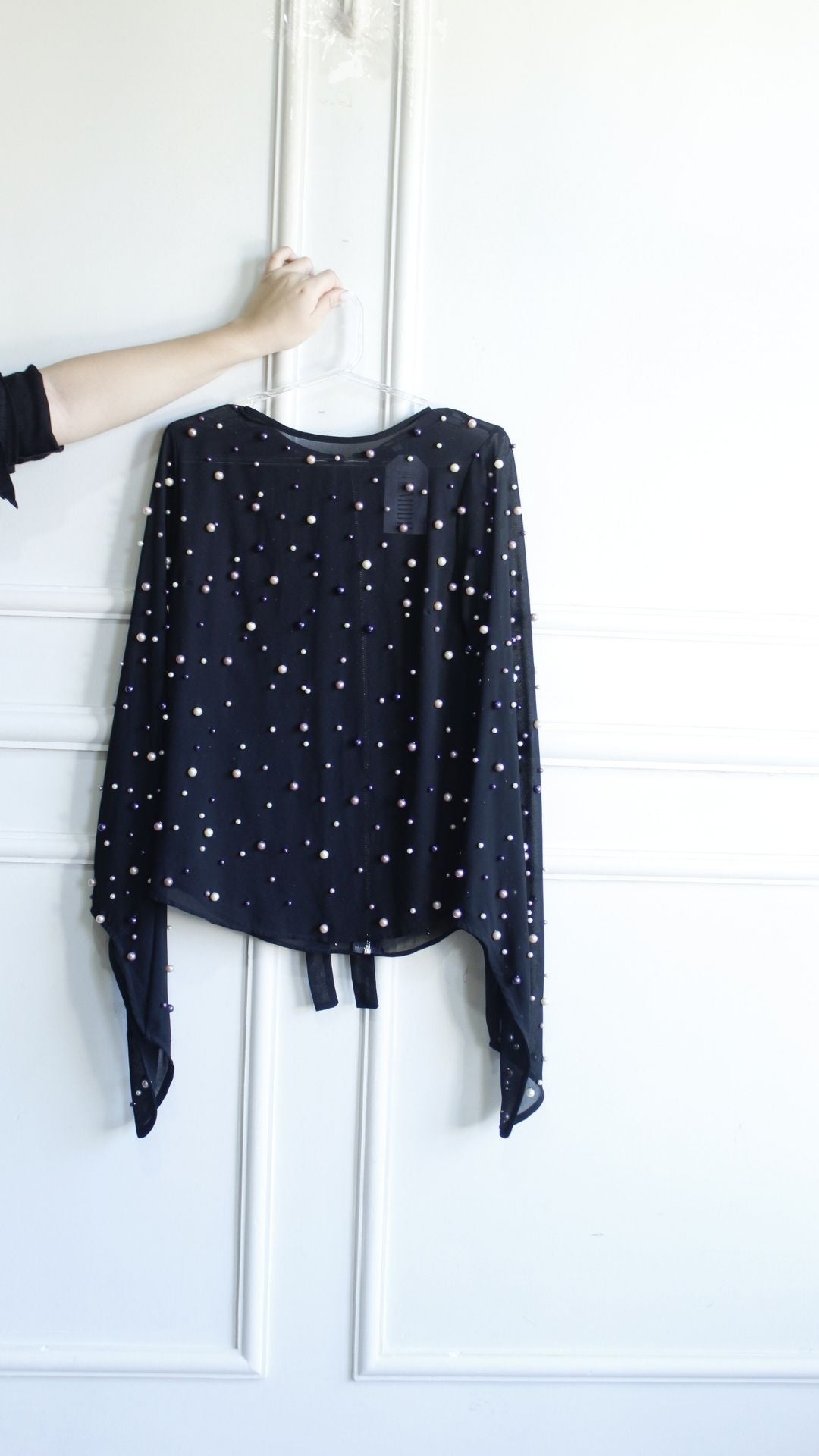 Blusa
