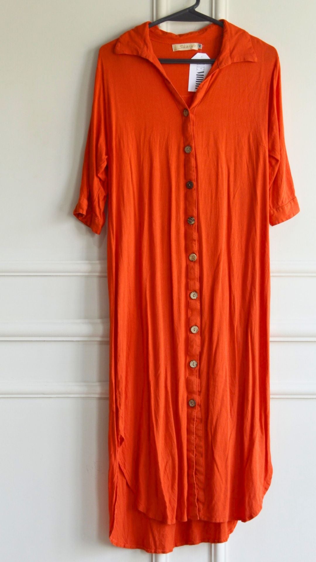 Vestido