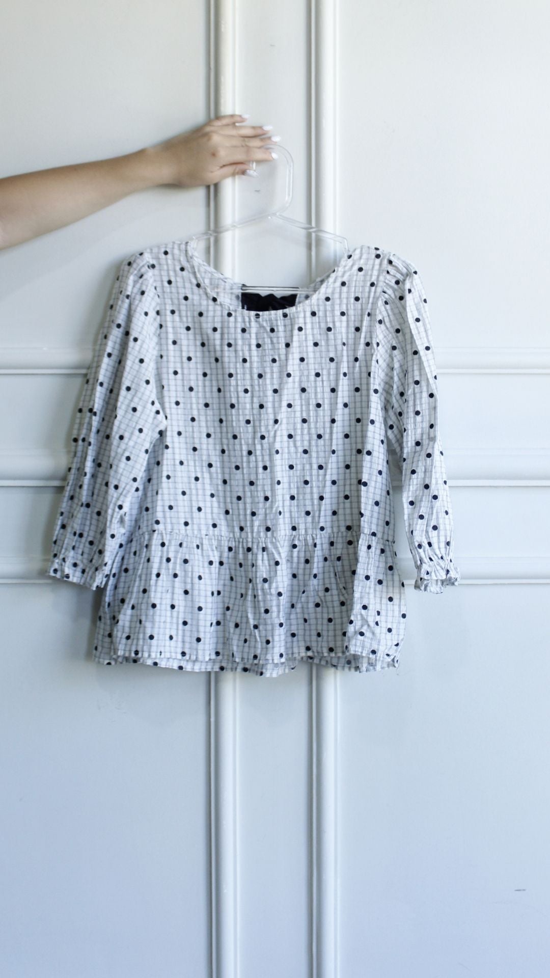Blusa