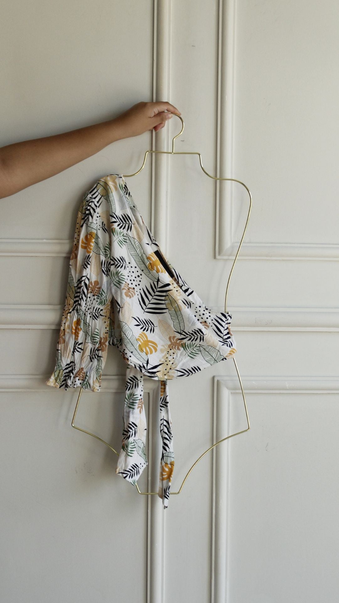 Blusa