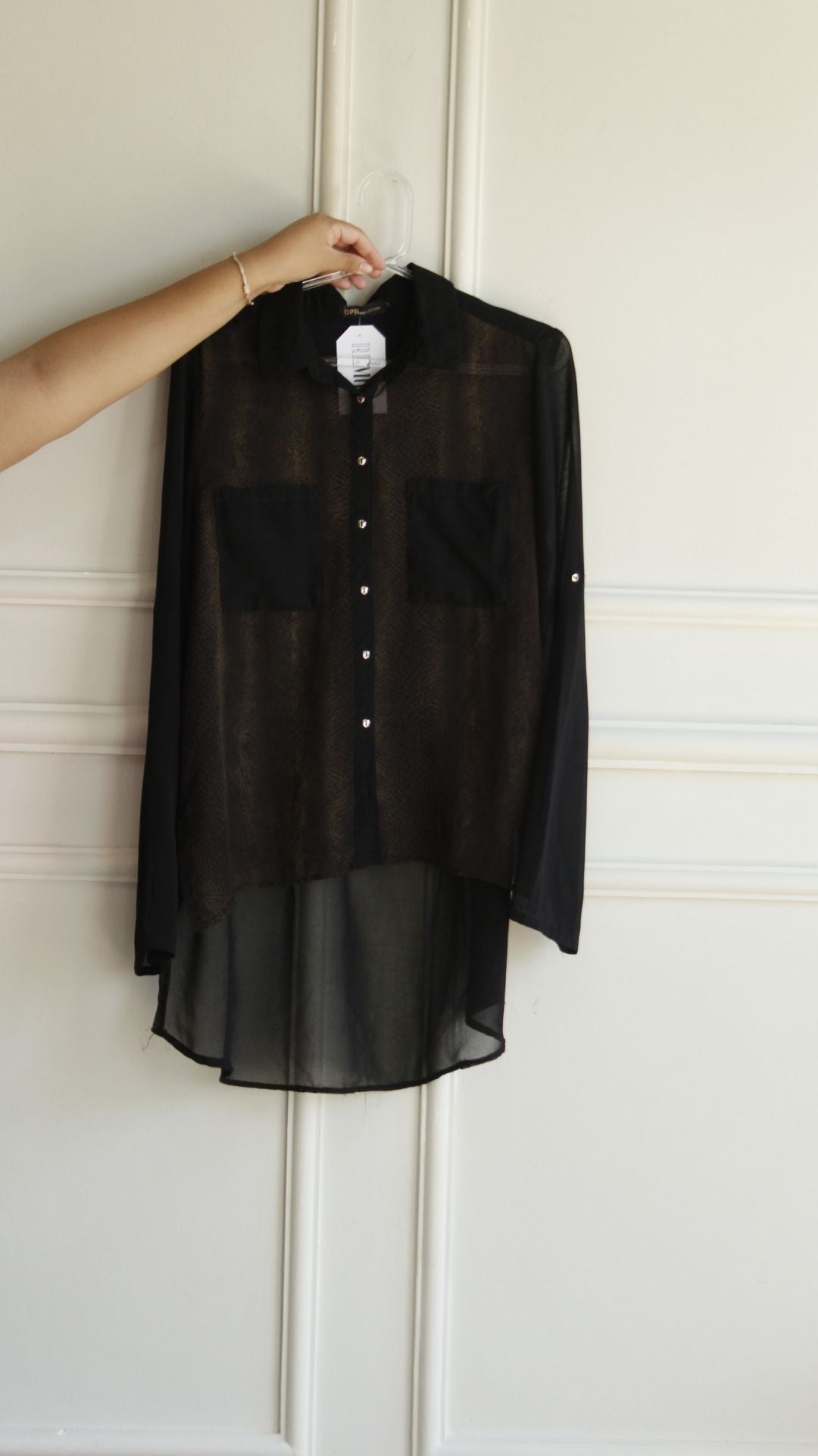 Camisa