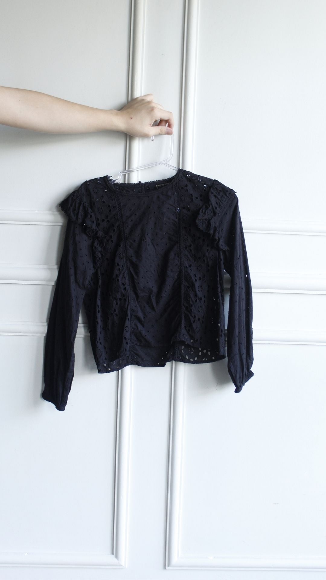 Blusa