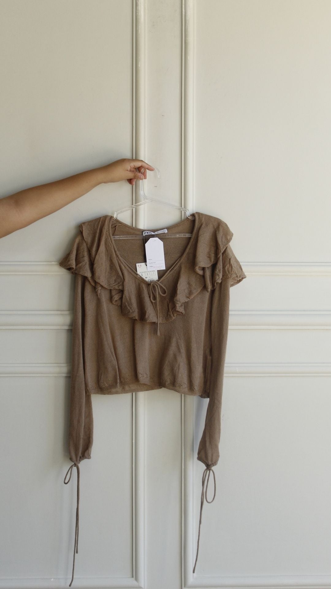 Blusa