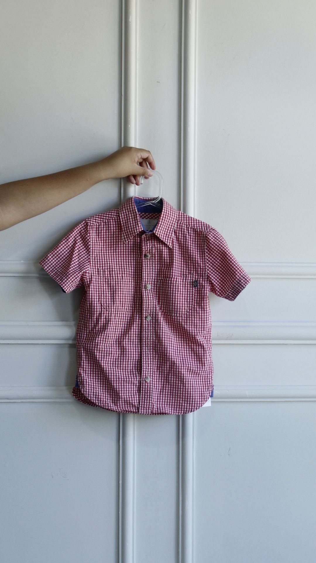 Camisa