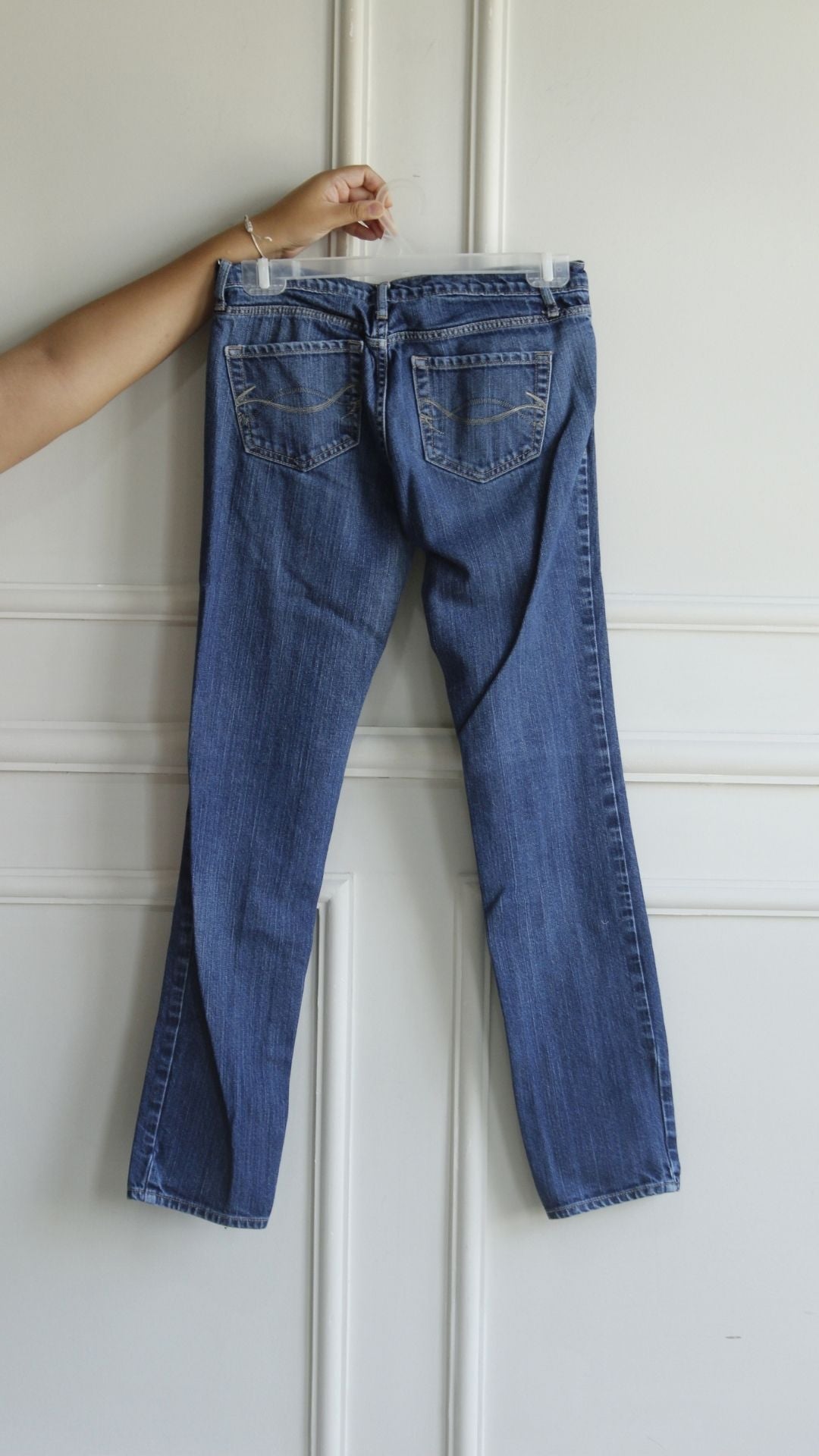 Jean
