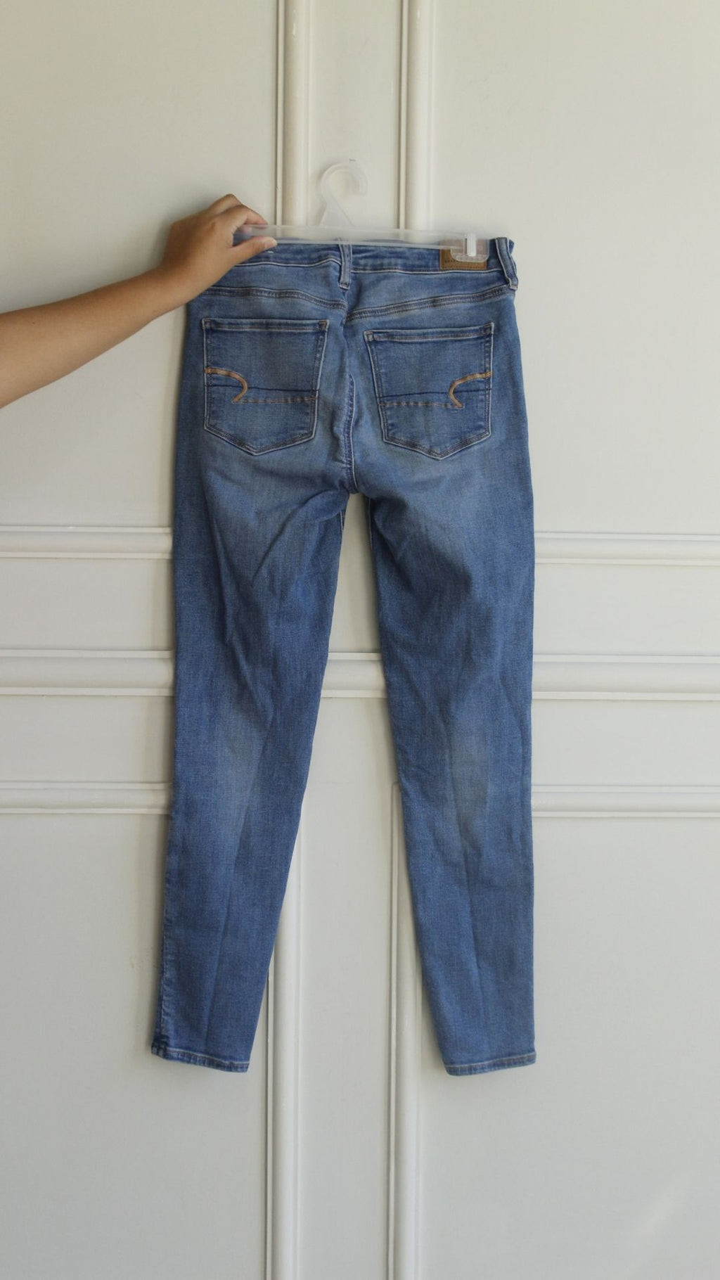 Jean