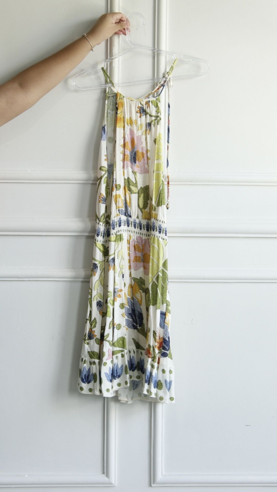 Vestido