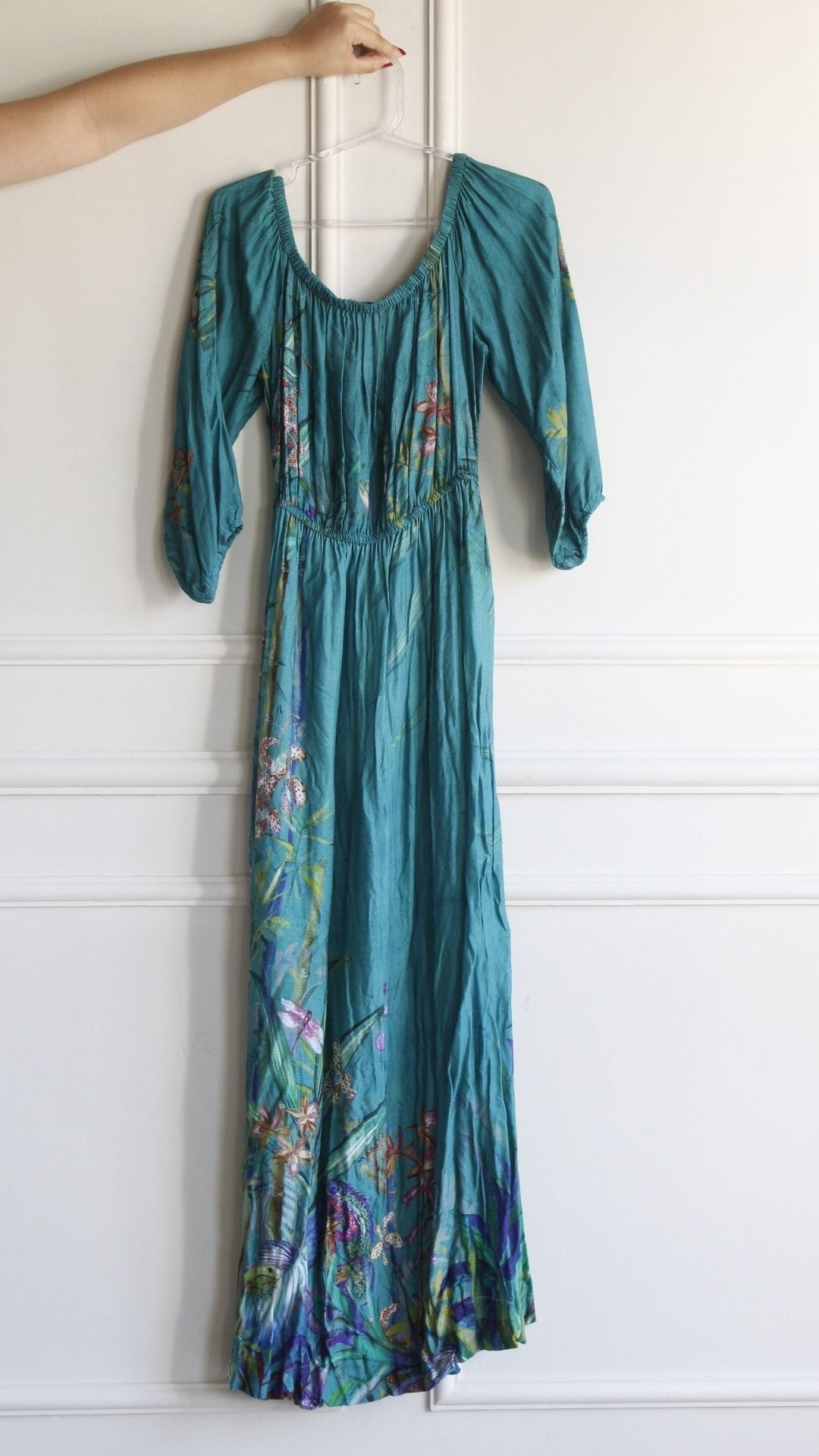 vestido