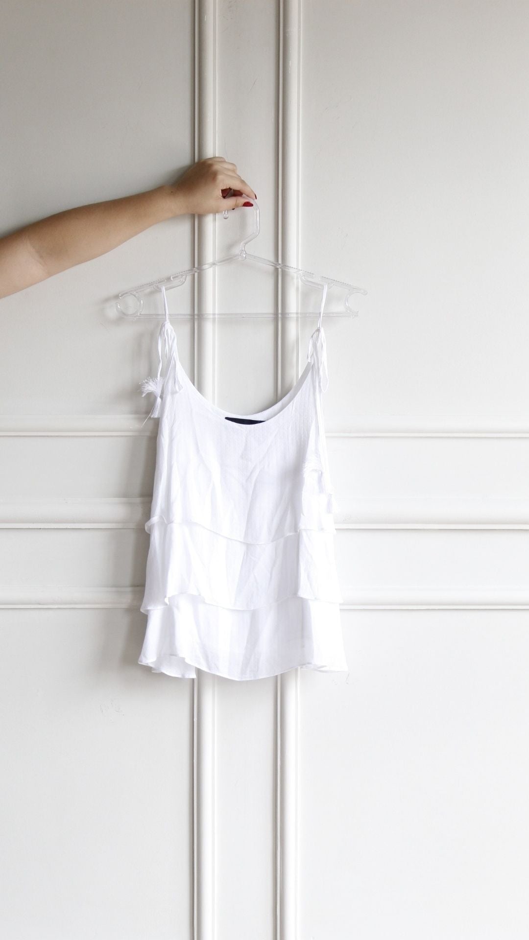 blusa