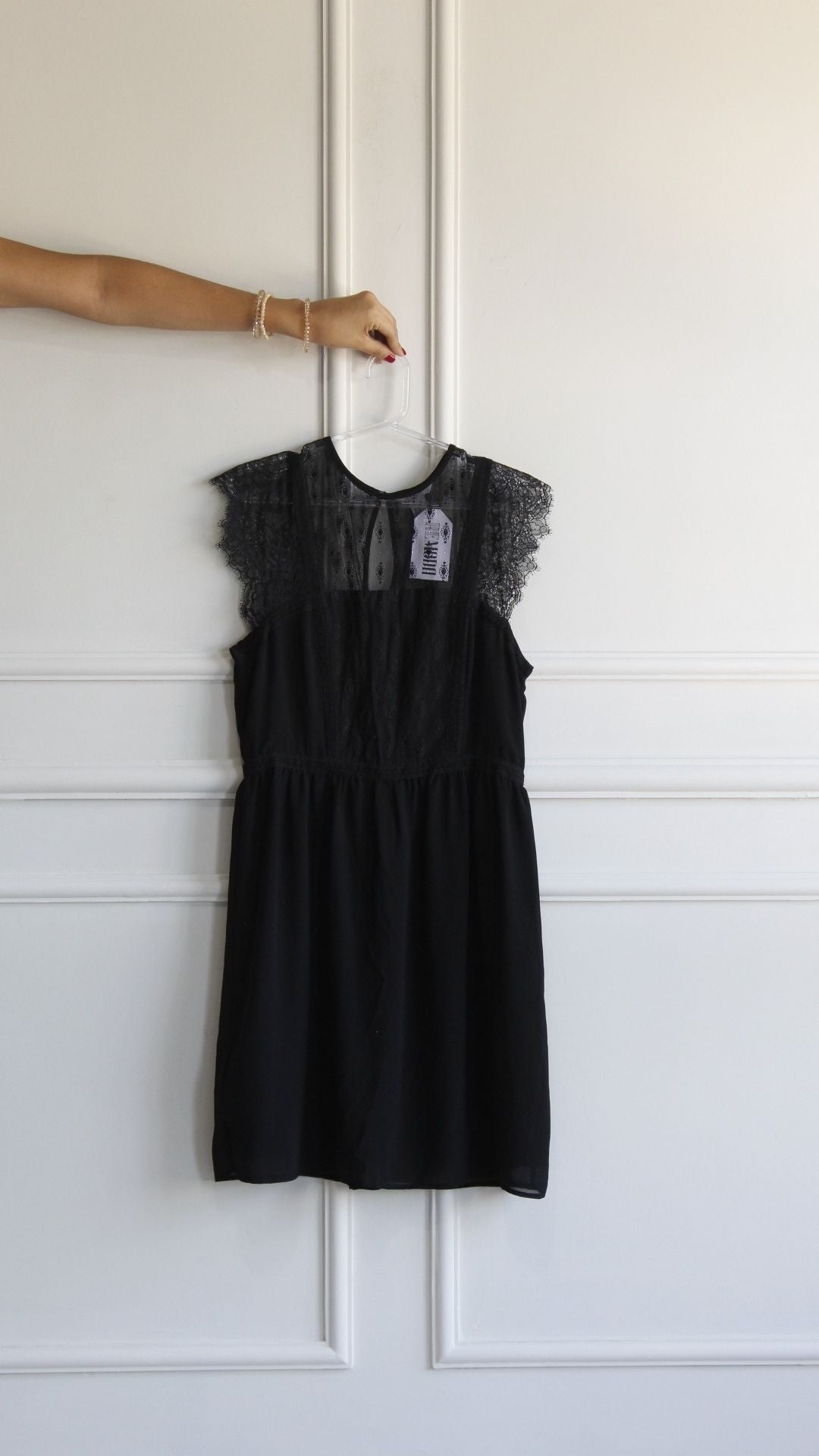 vestido