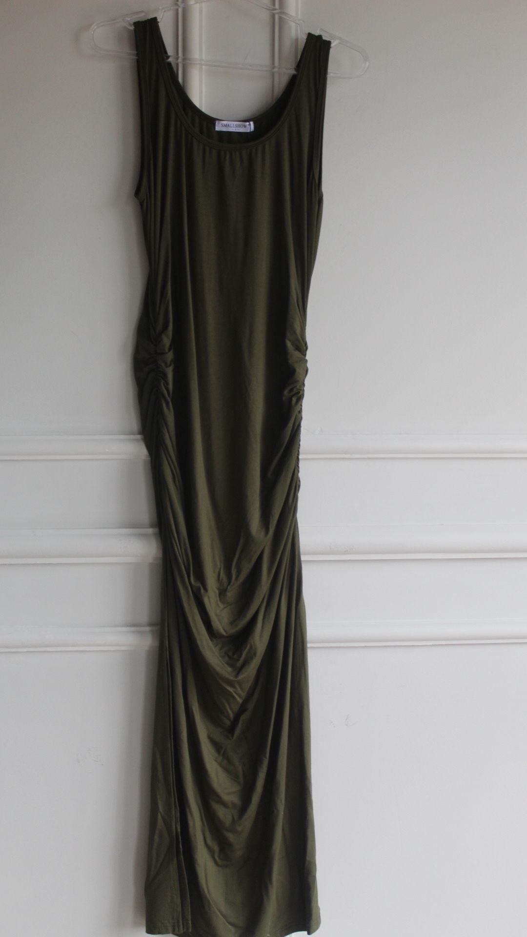 vestido