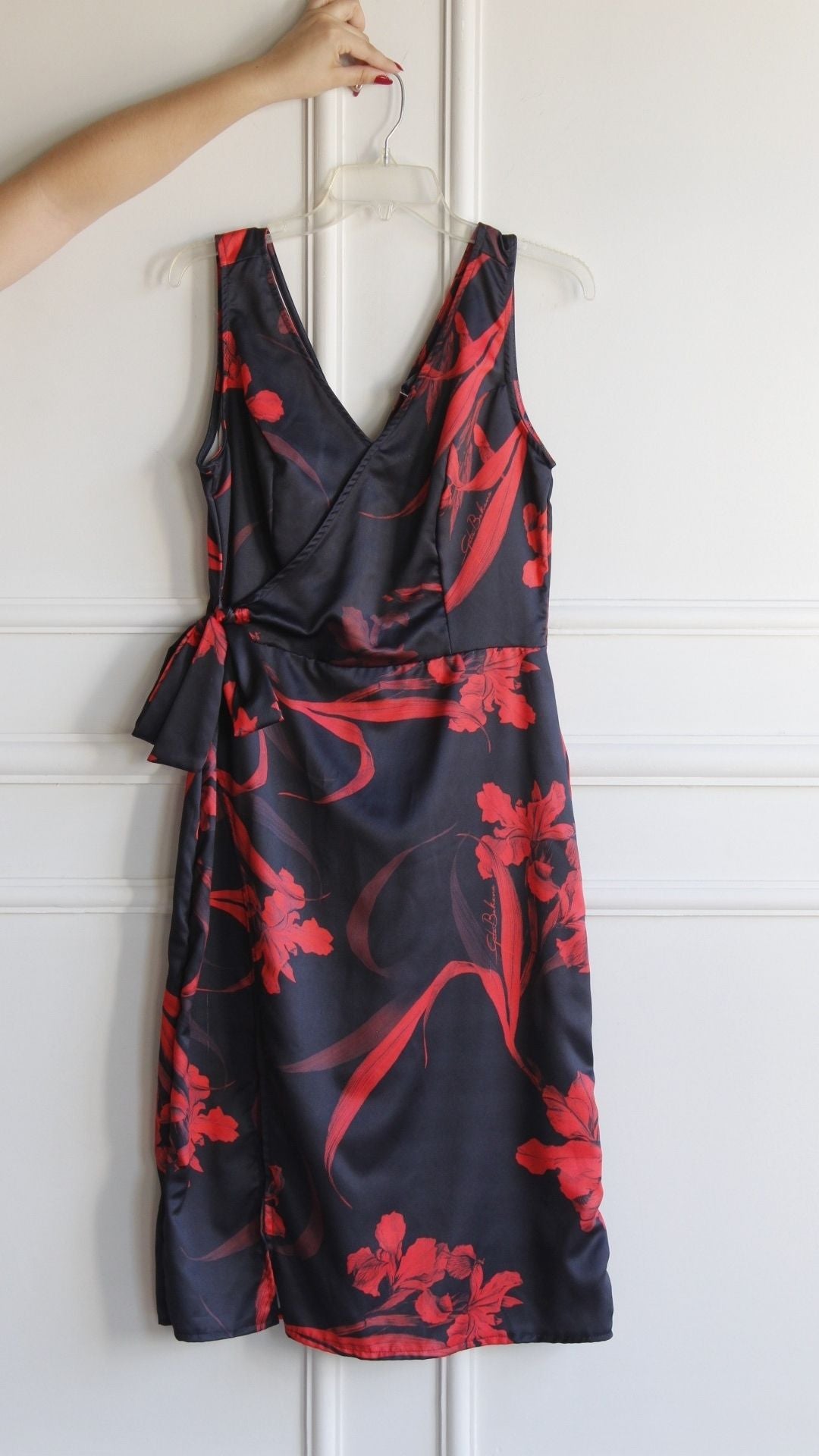 vestido