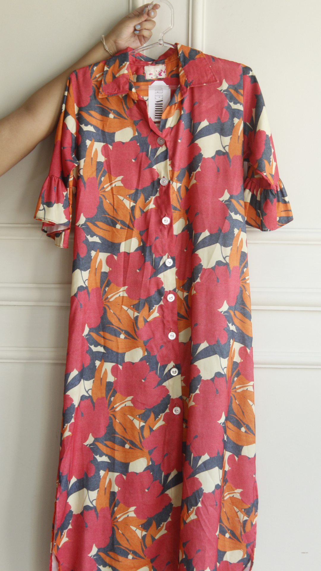 Vestido