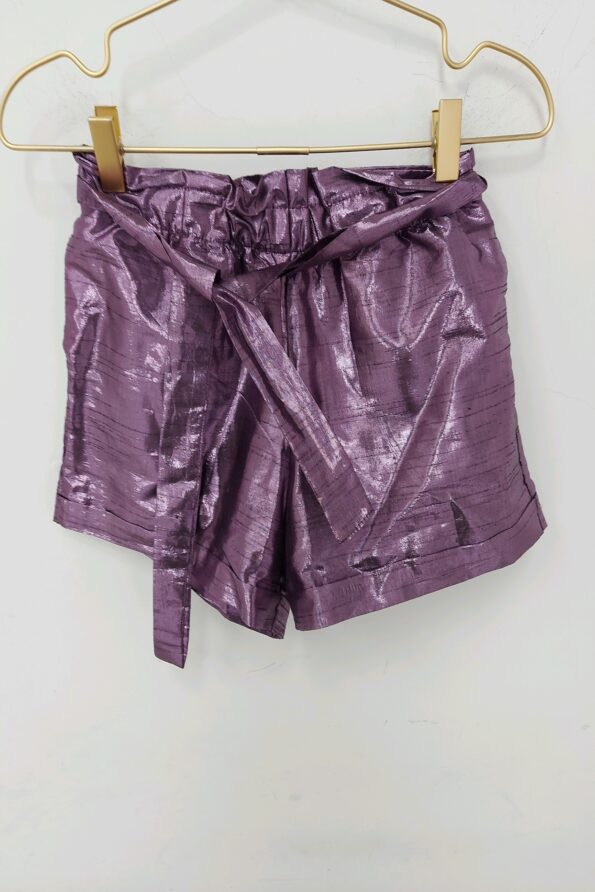 Short Pollera