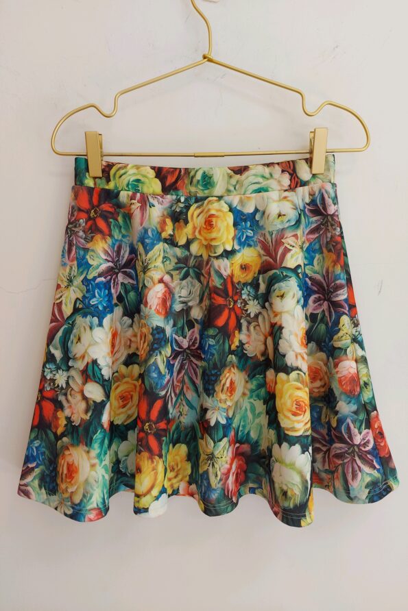 Pollera