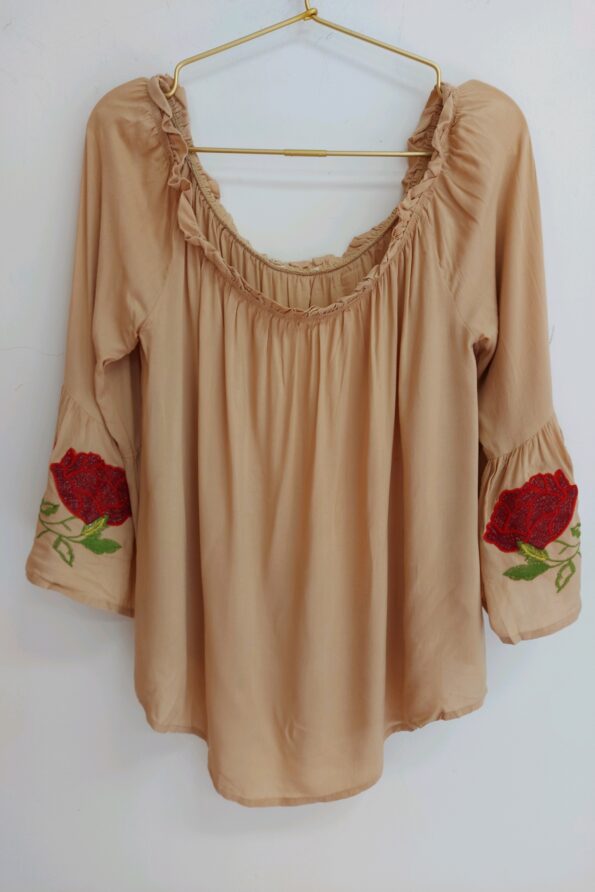 Blusa