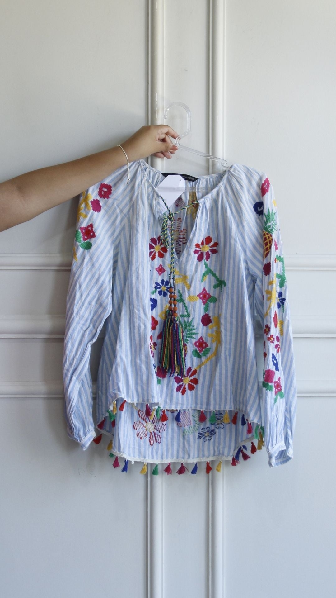 Blusa