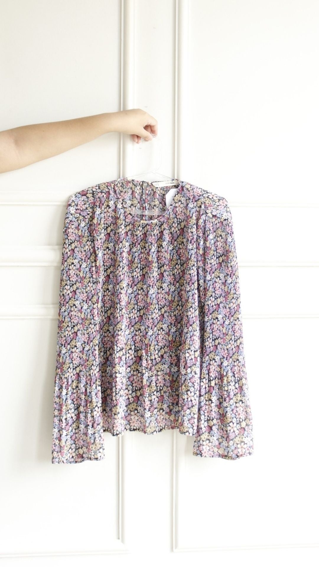 Blusa