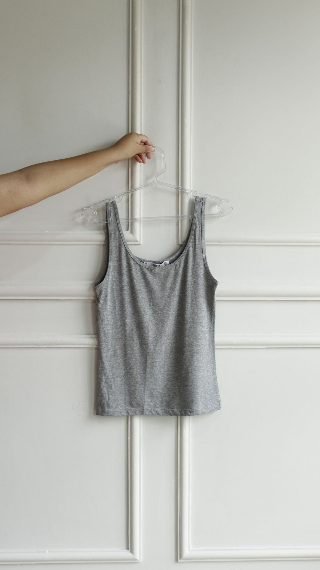 Camisilla