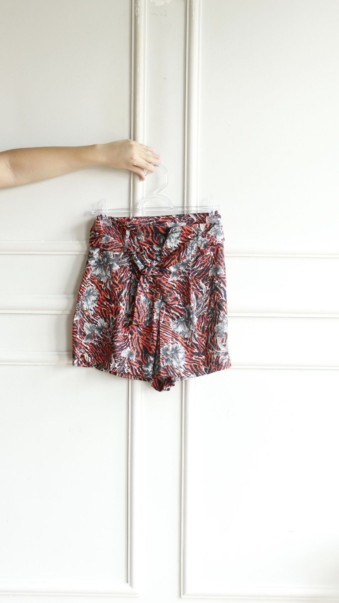 Short