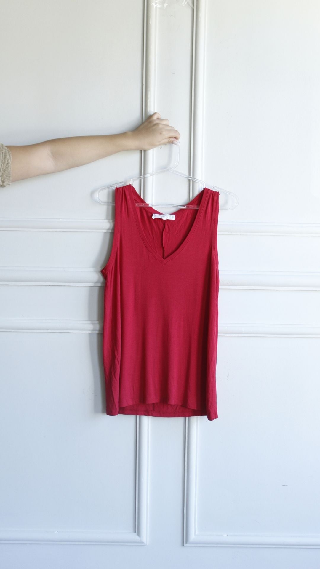 Camisilla