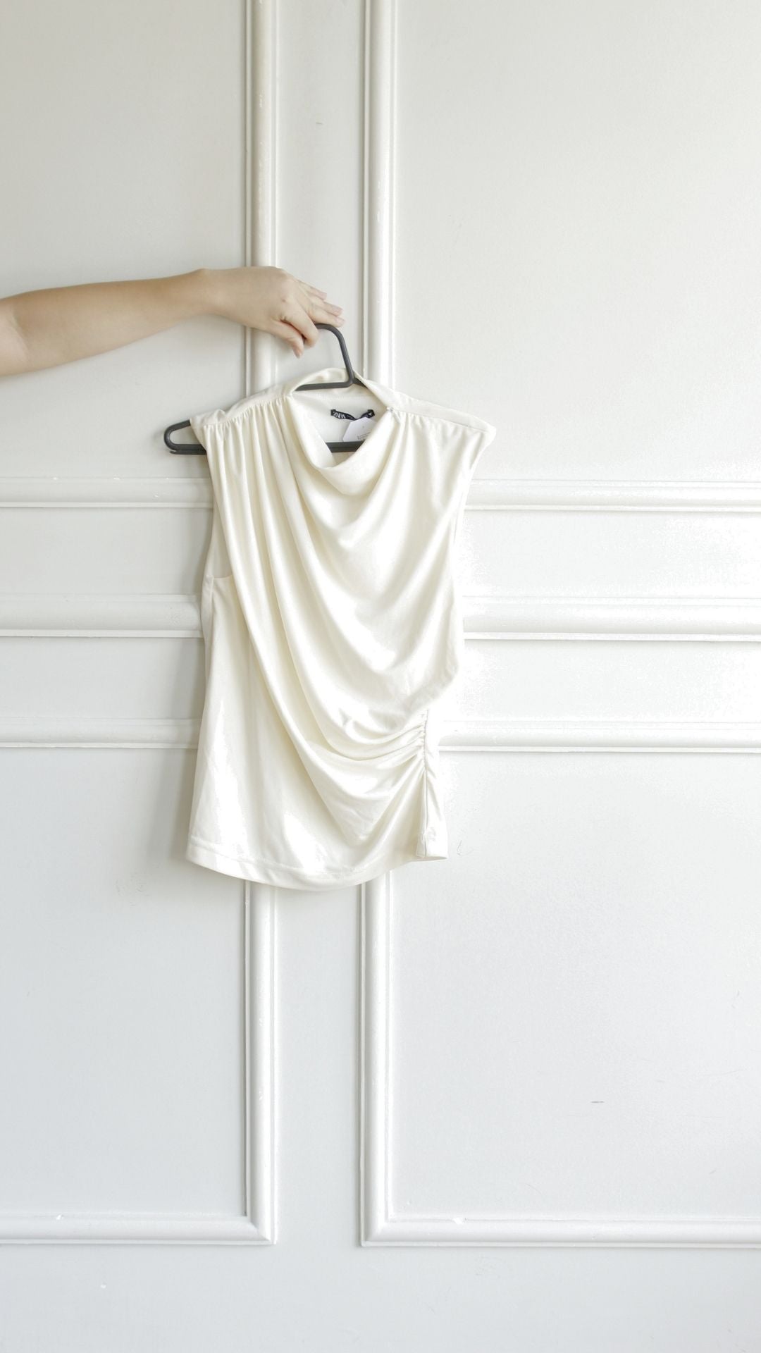 Blusa