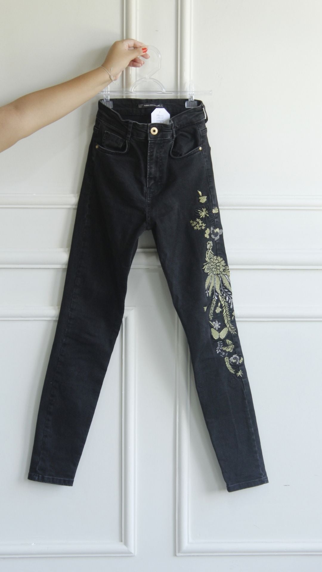 Jean