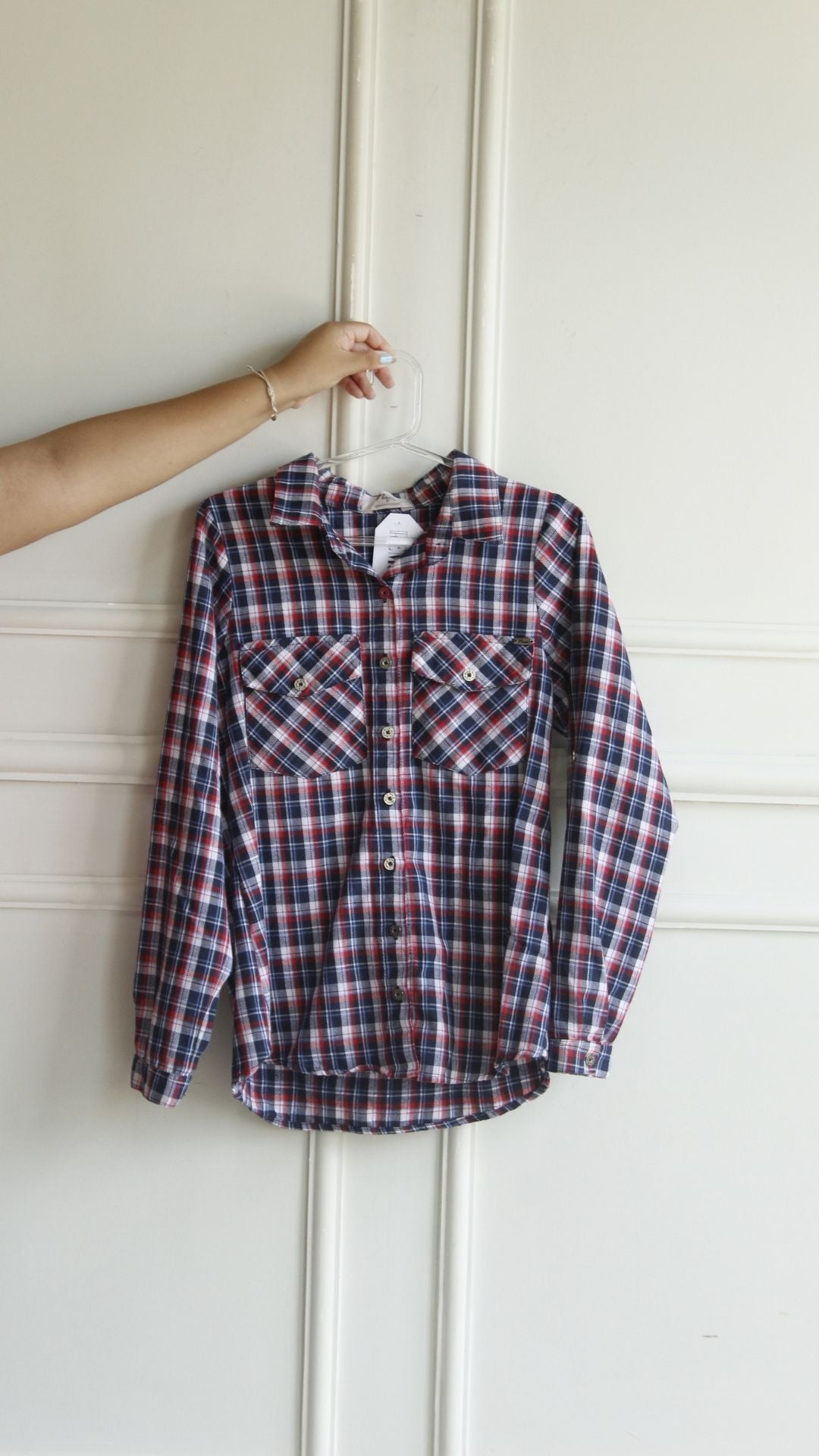 Camisa