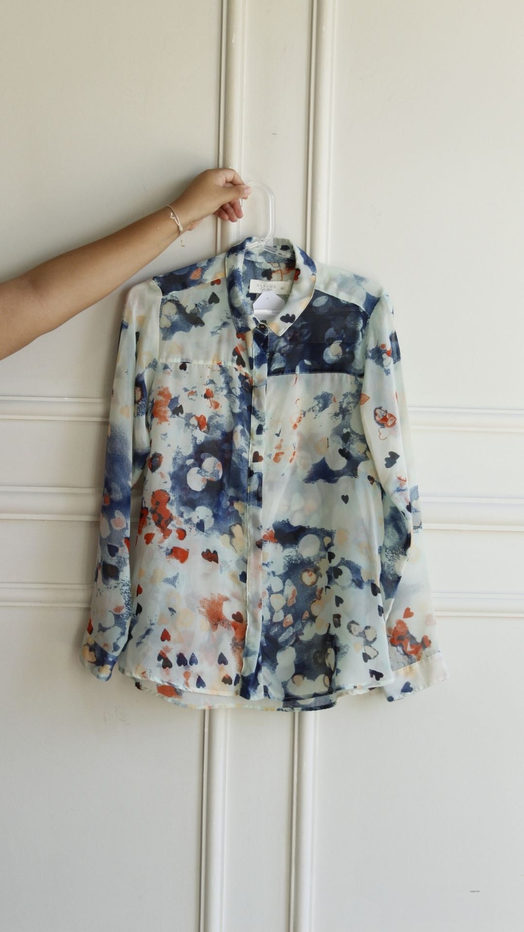 Camisa