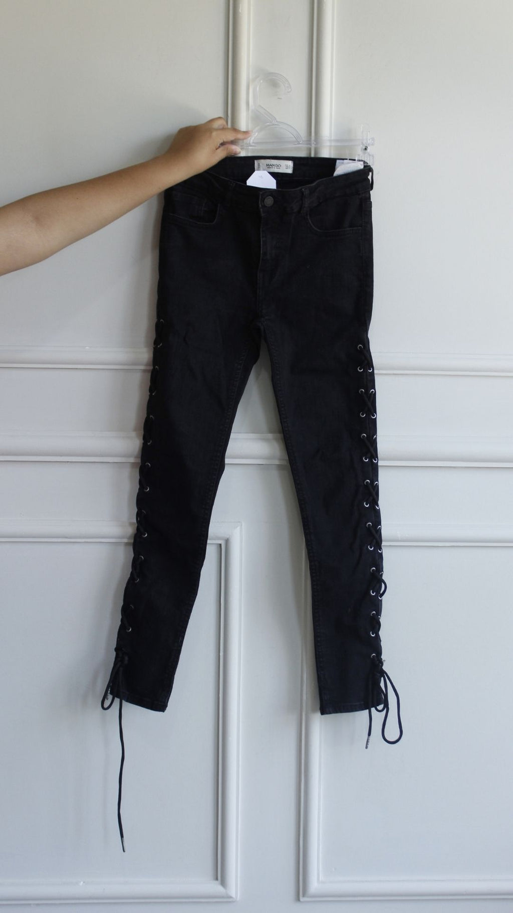 Jean