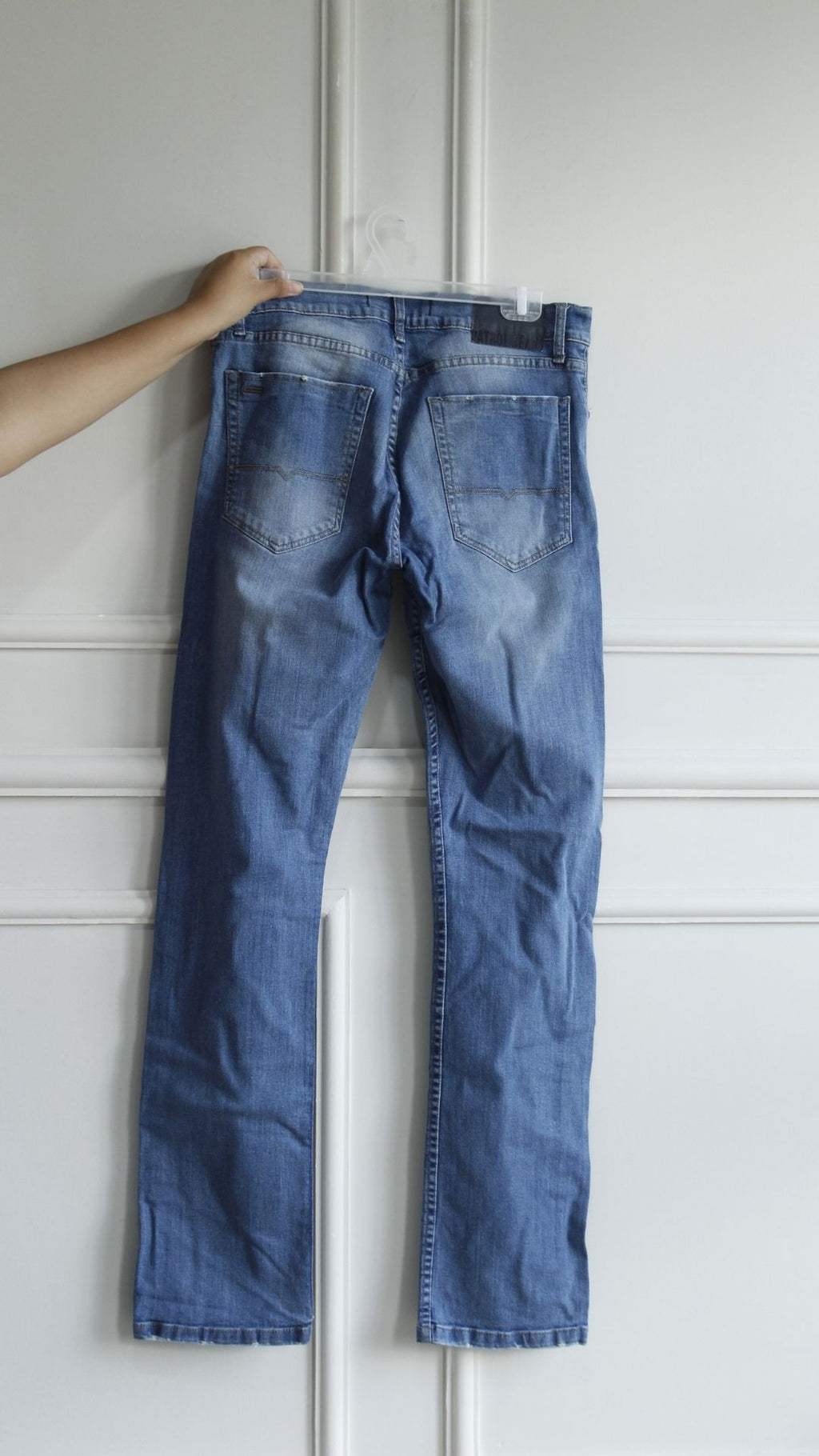 Jean