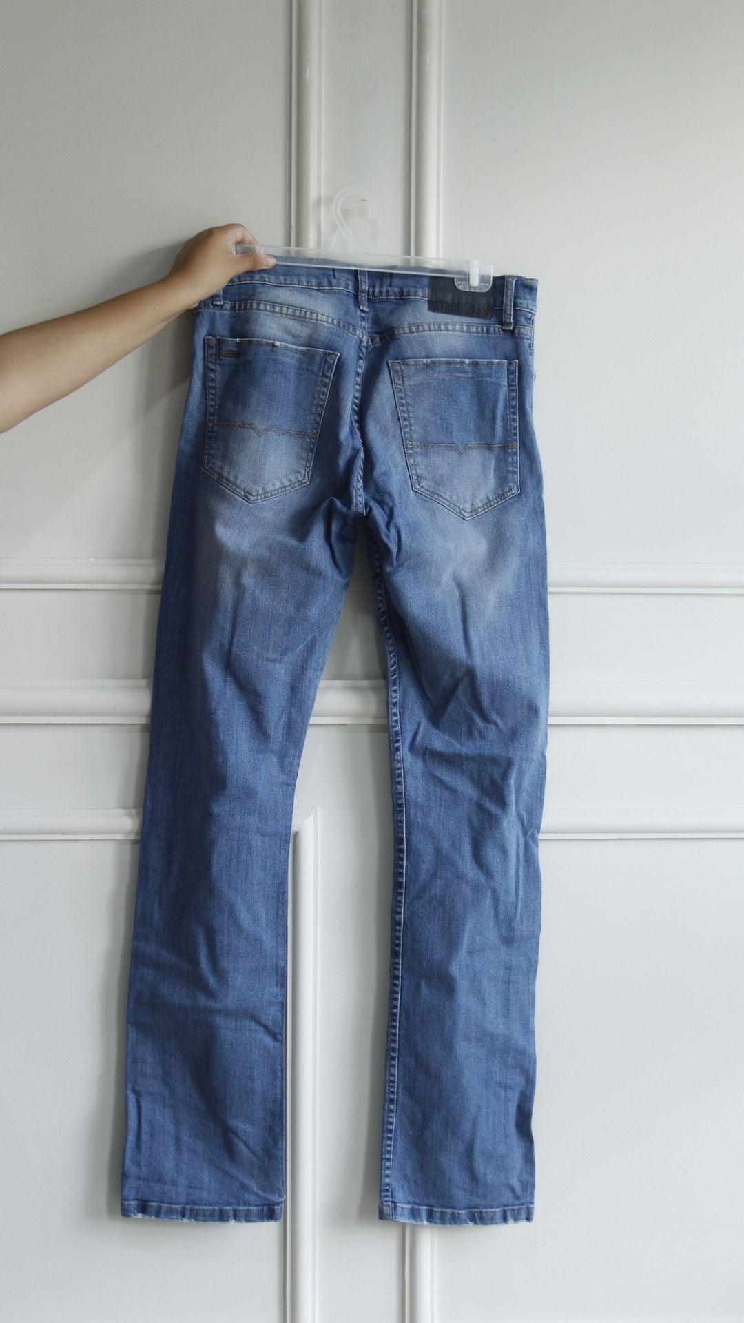 Jean