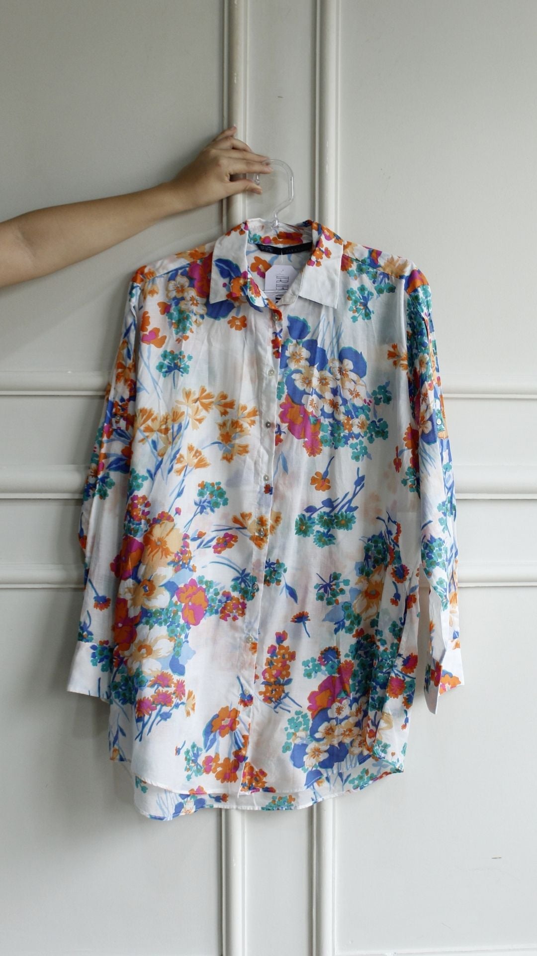 Camisa