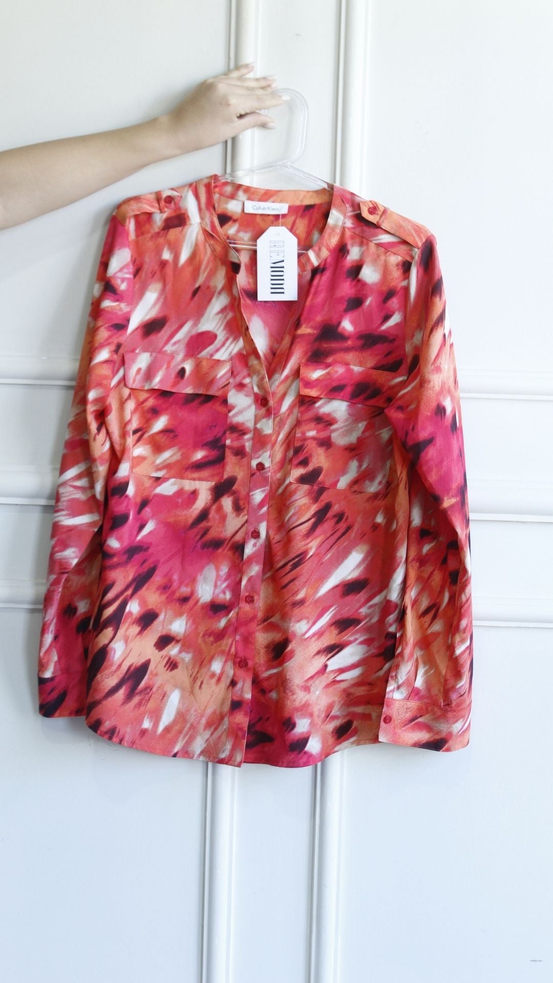 Camisa
