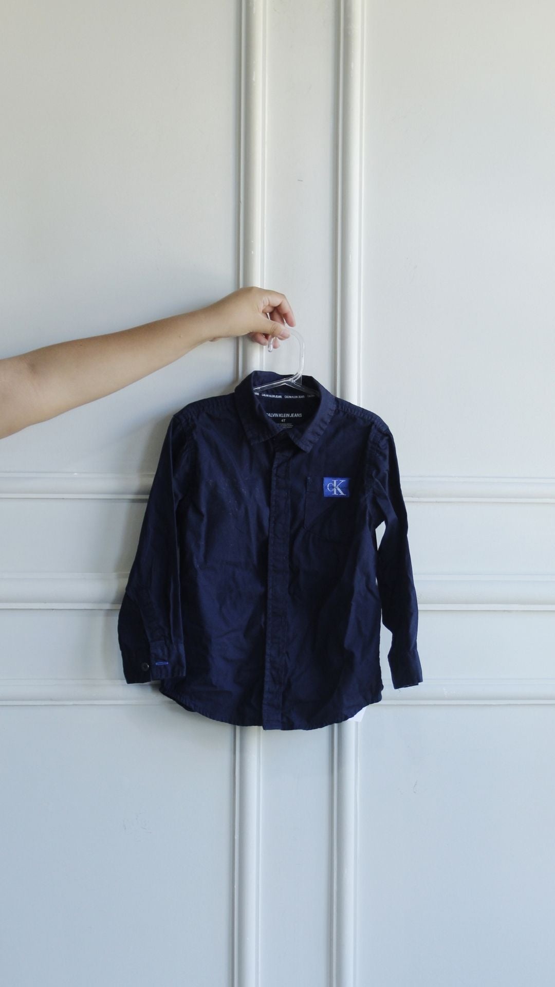 Camisa