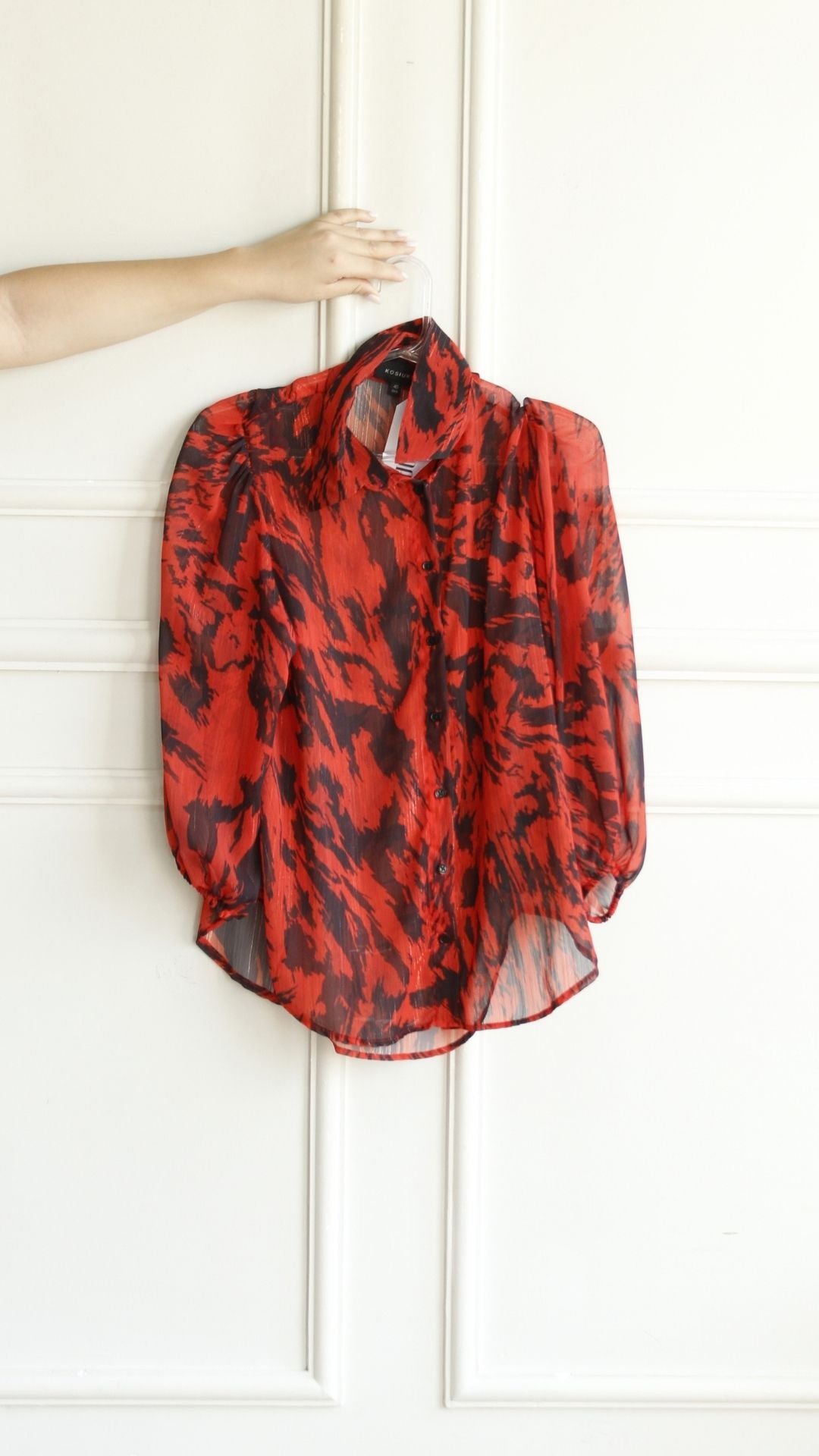 Camisa
