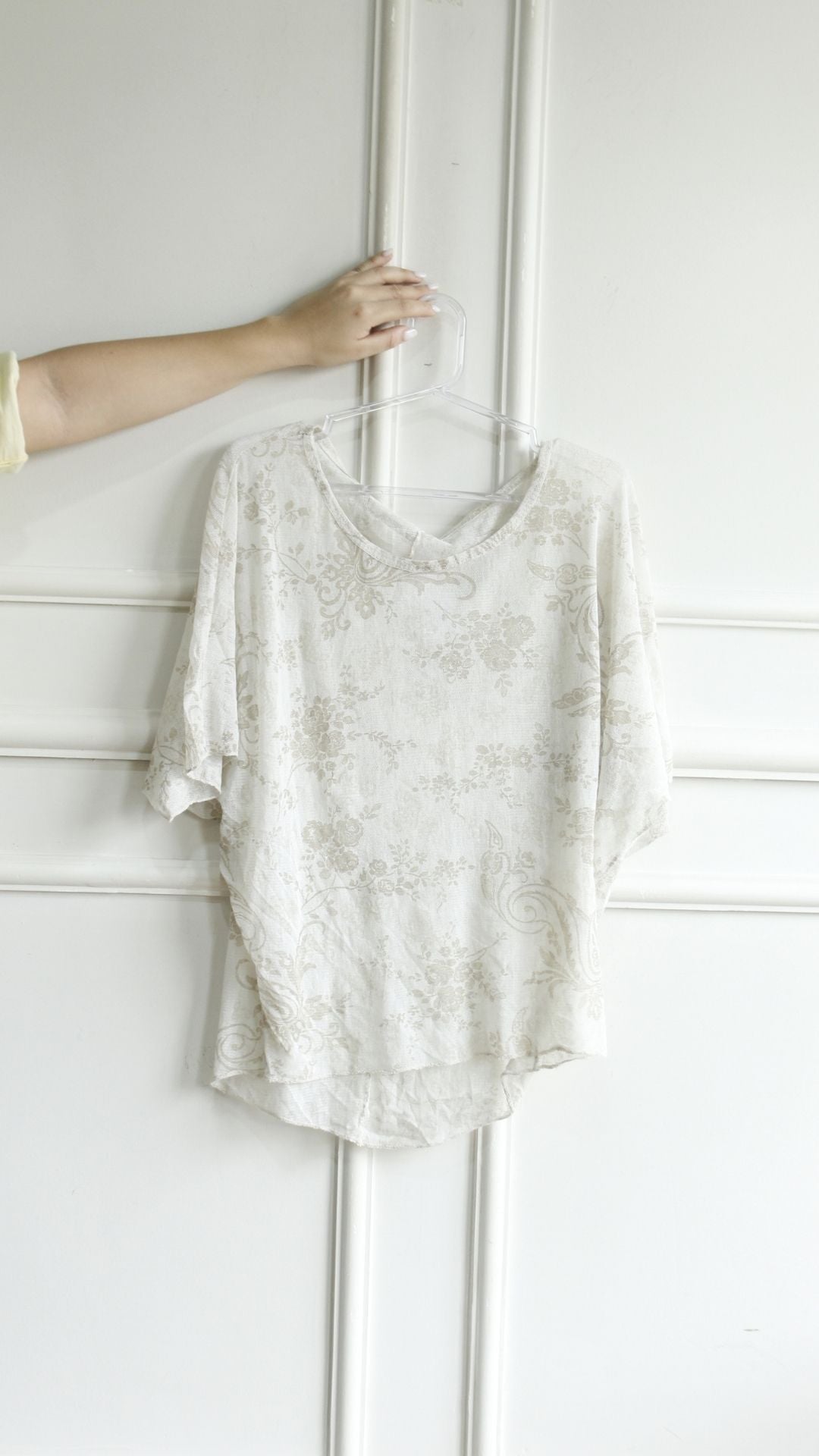 Blusa