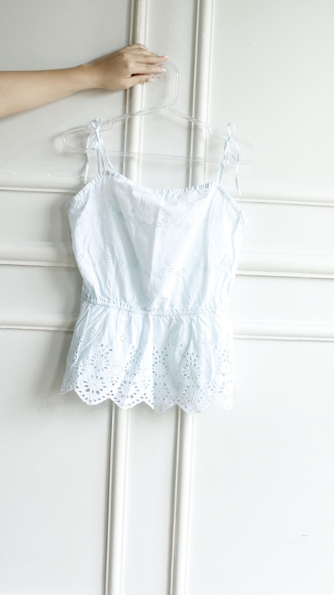 Camisilla