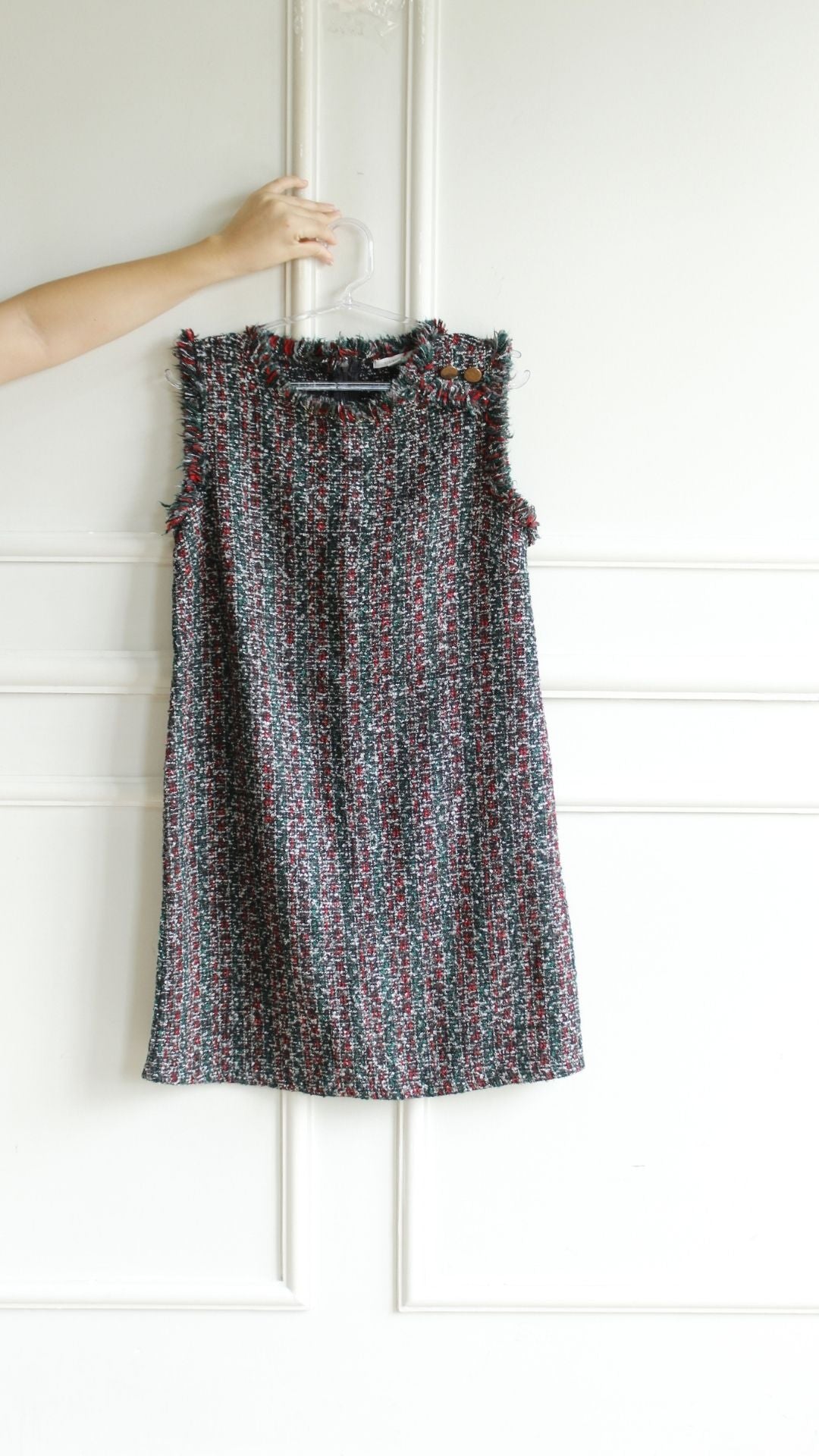 Vestido