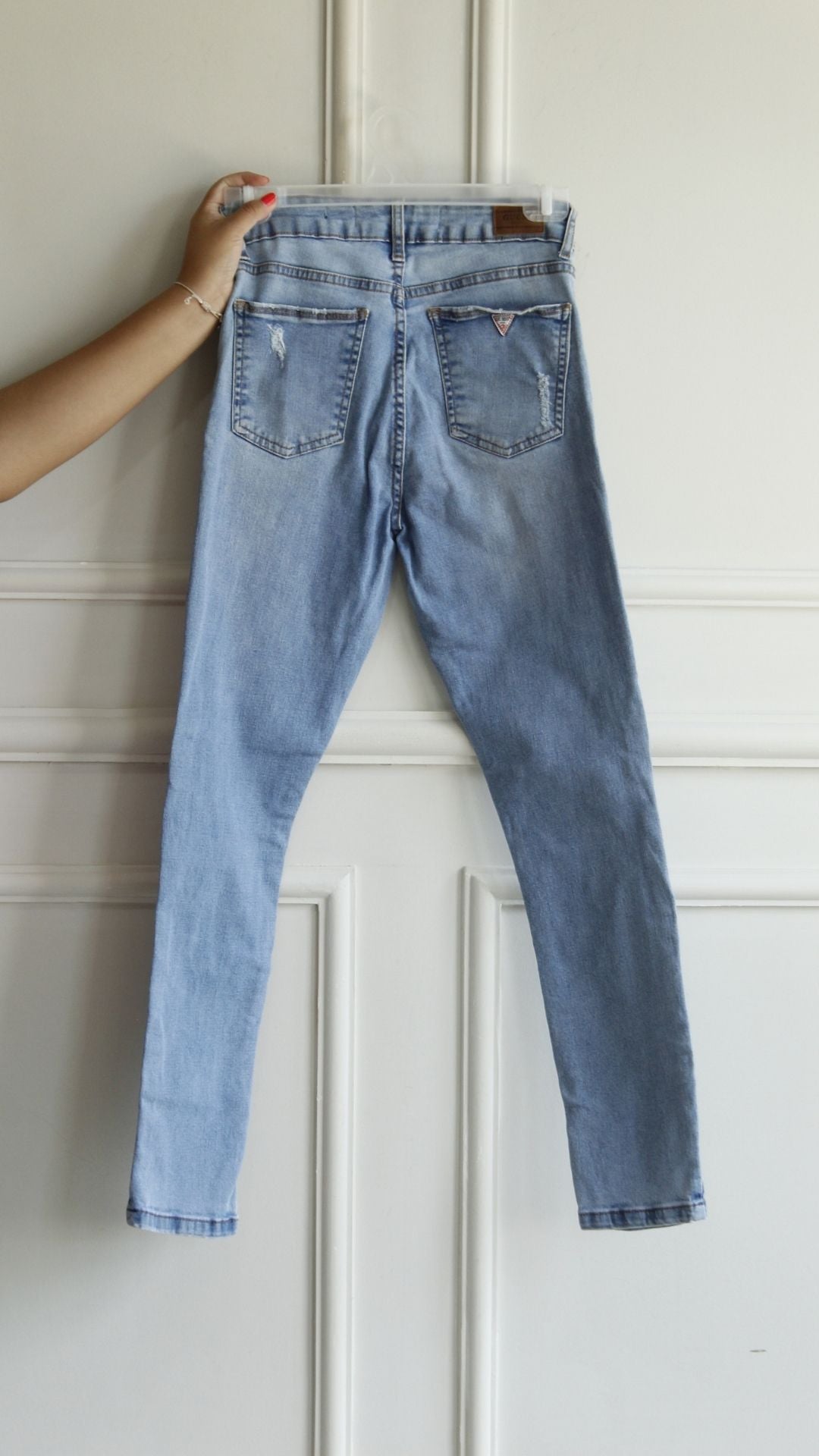 Jean