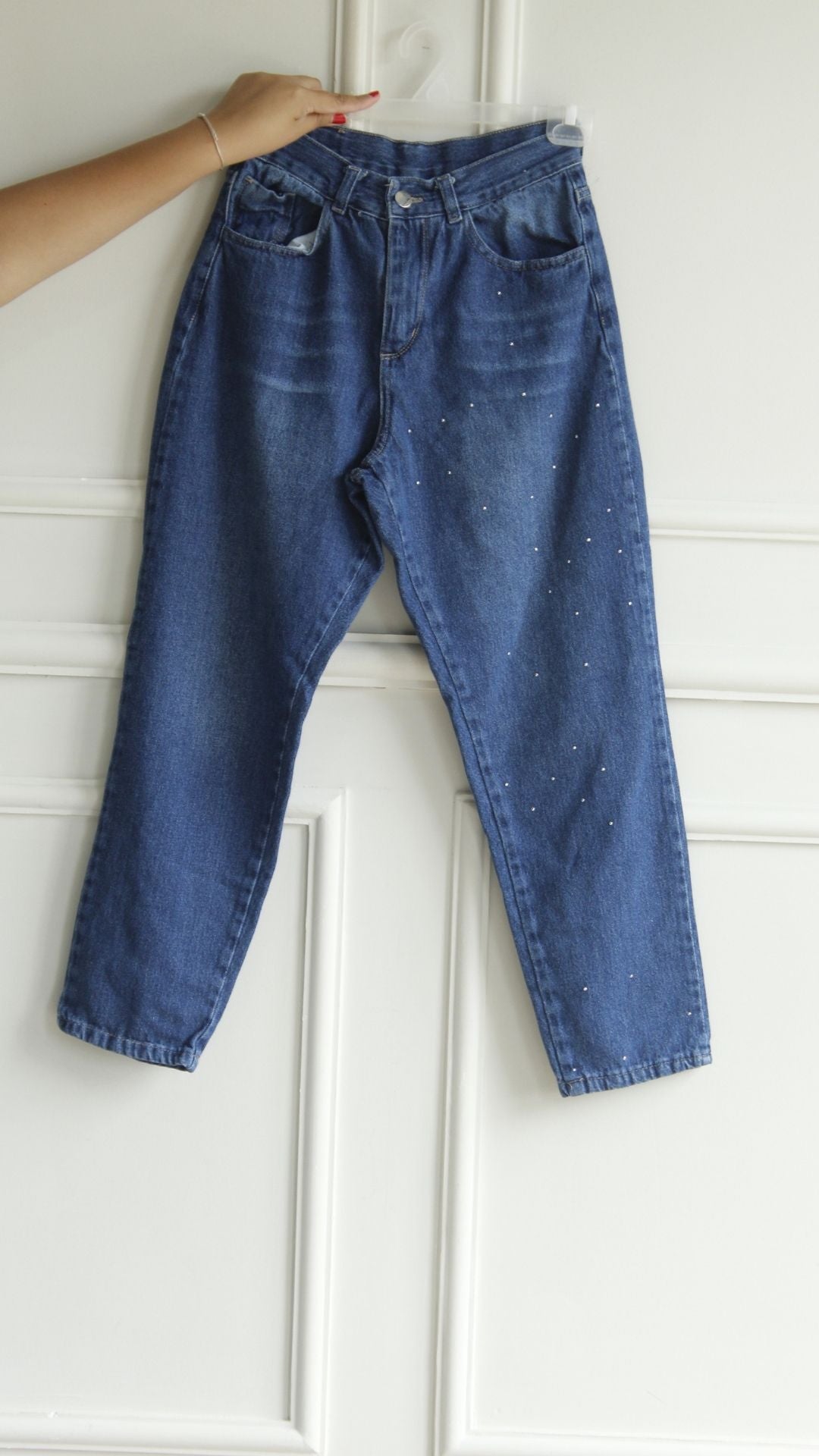 Jean