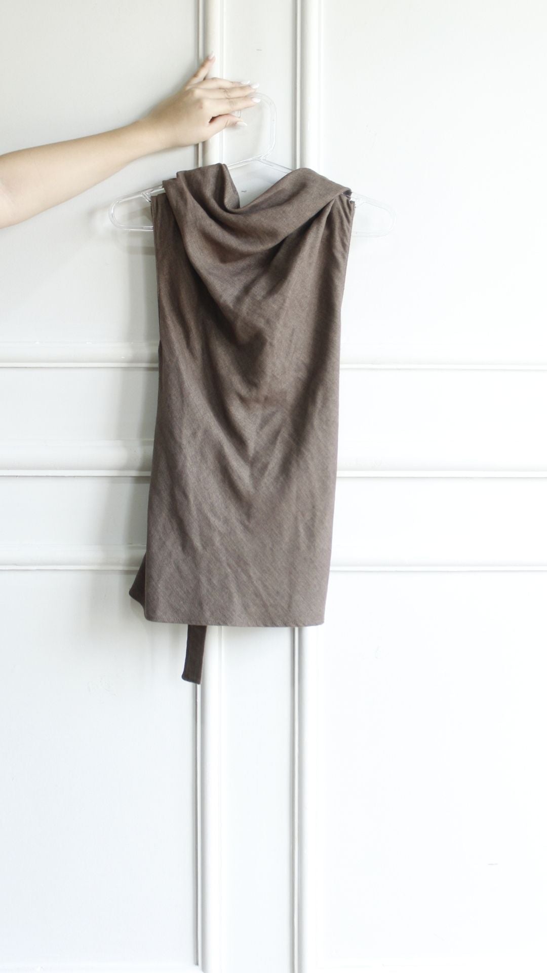 Blusa