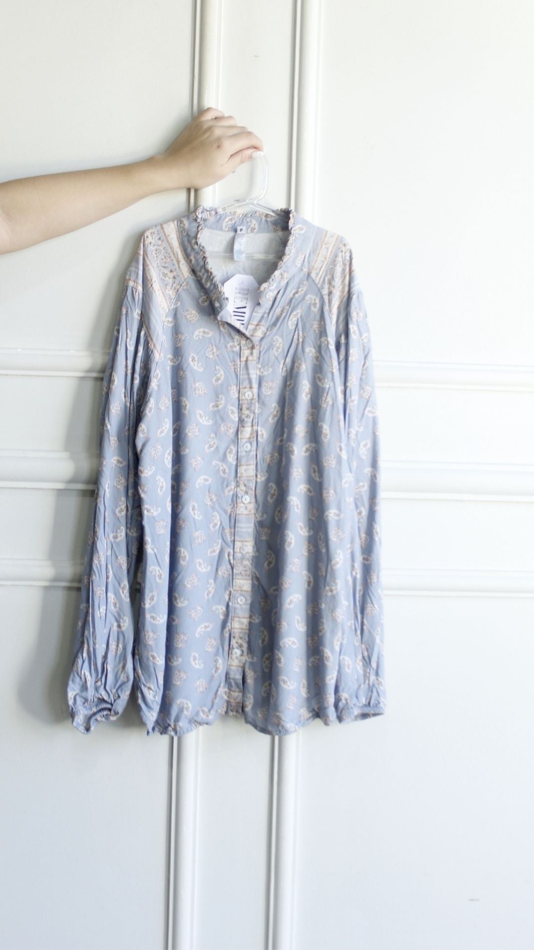 Camisa