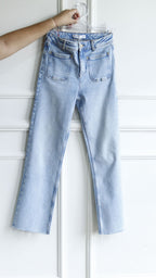 Jean