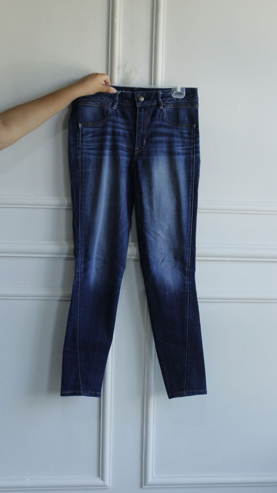 Jean