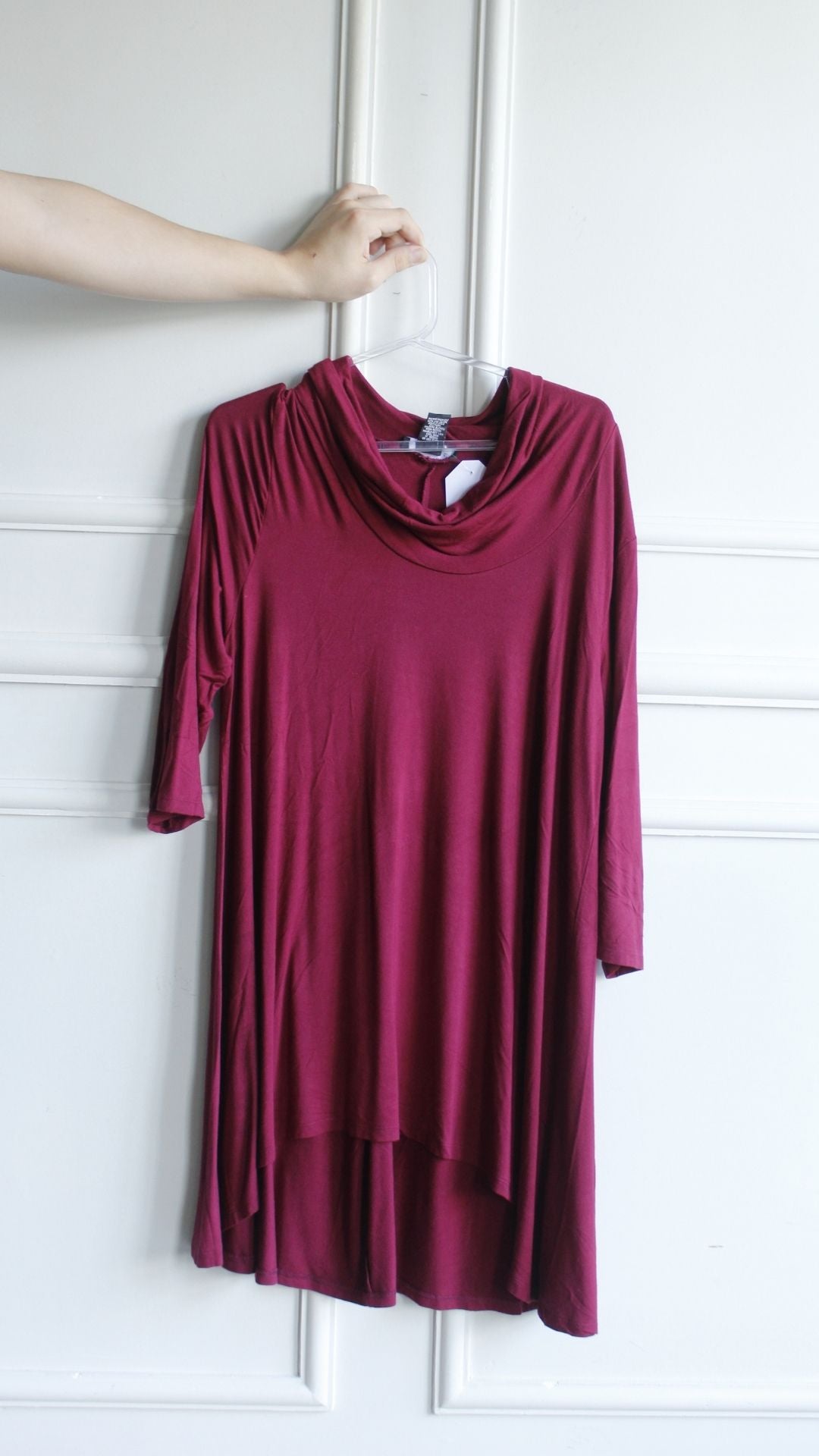 Blusa