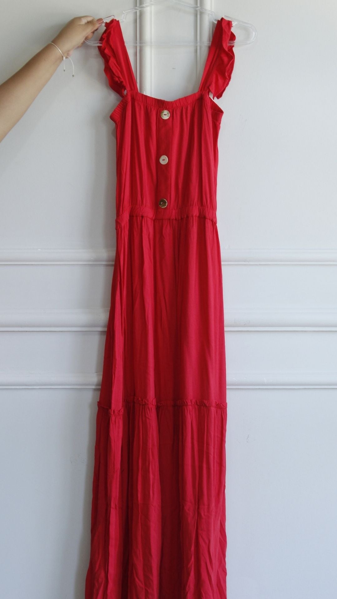 Vestido