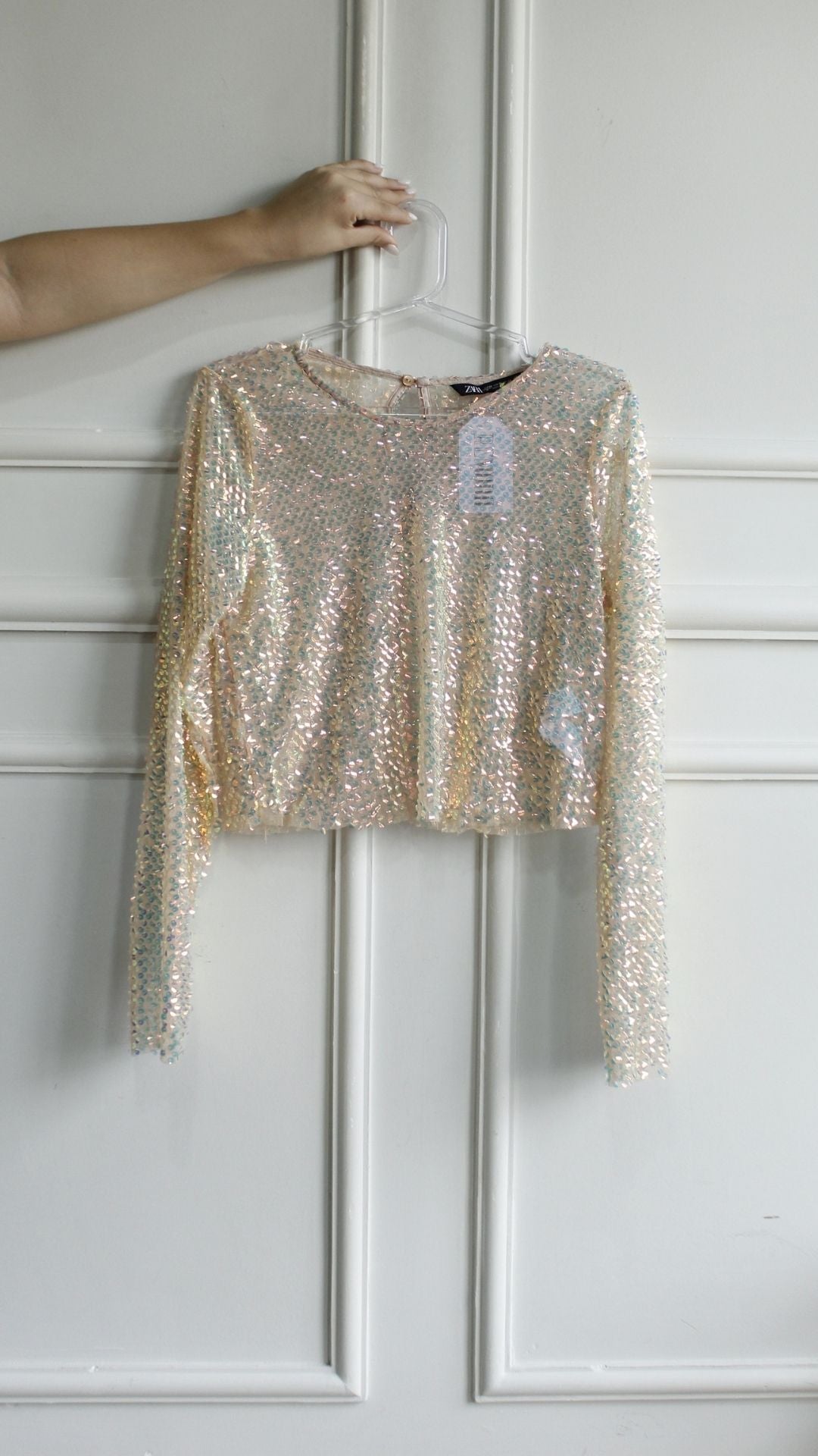 Blusa