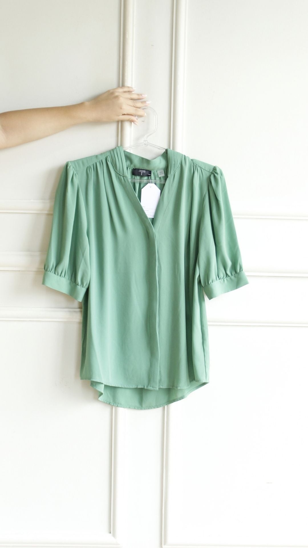 Camisa